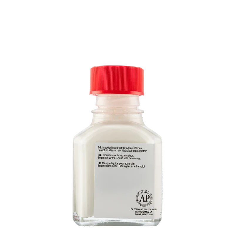 Fluido mascherante LUKAS 75 ml