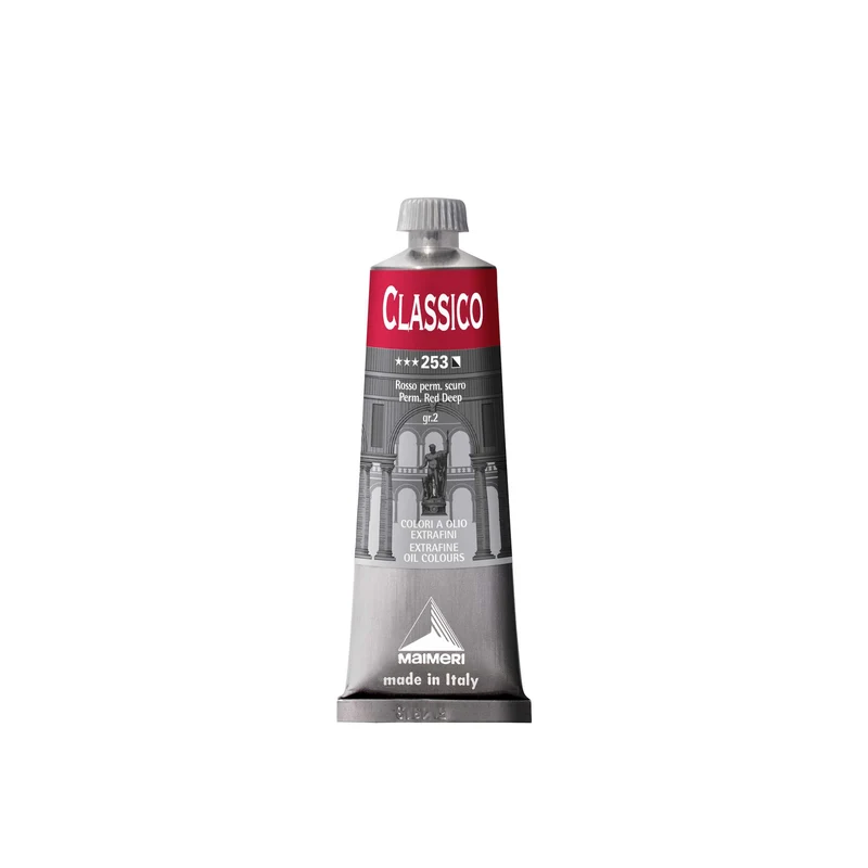 MAIMERI Classico Ölfarbe 60 ml | Farbtöne