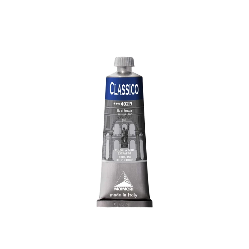 MAIMERI Classico Ölfarbe 60 ml | Farbtöne