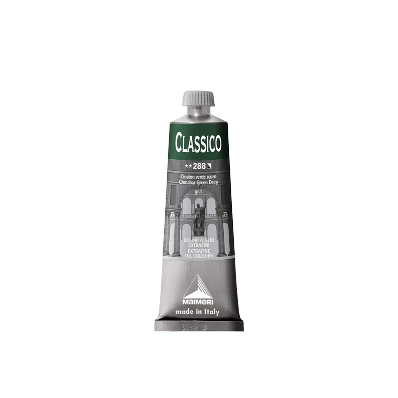 MAIMERI Classico Ölfarbe 60 ml | Farbtöne