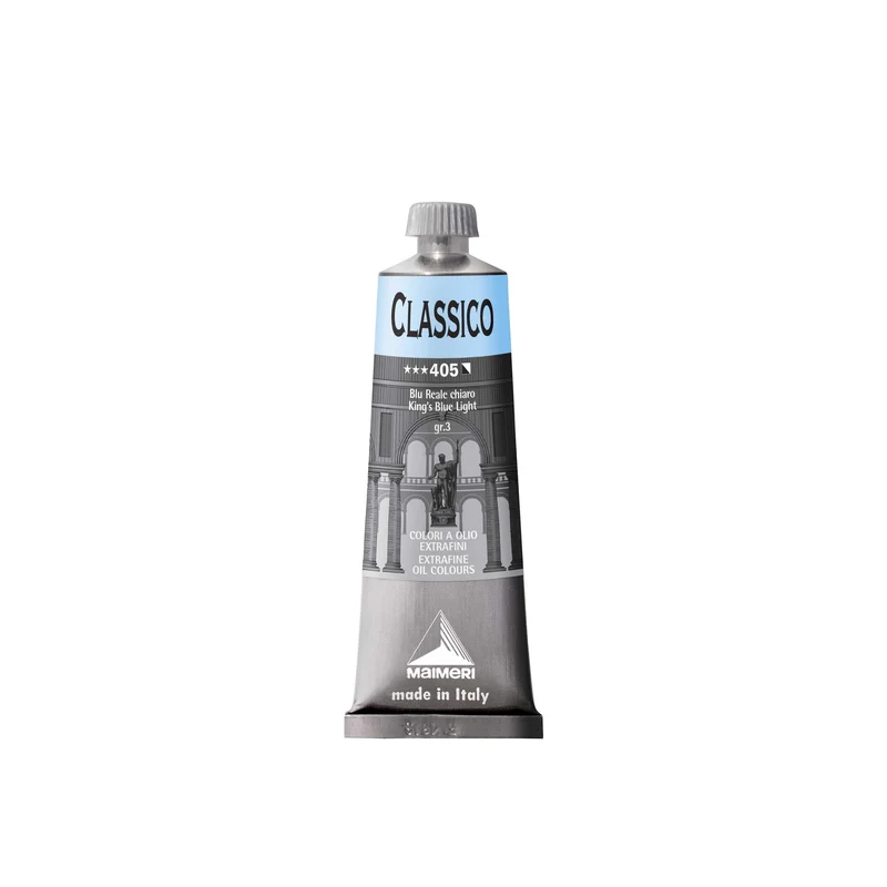 MAIMERI Classico Ölfarbe 60 ml | Farbtöne