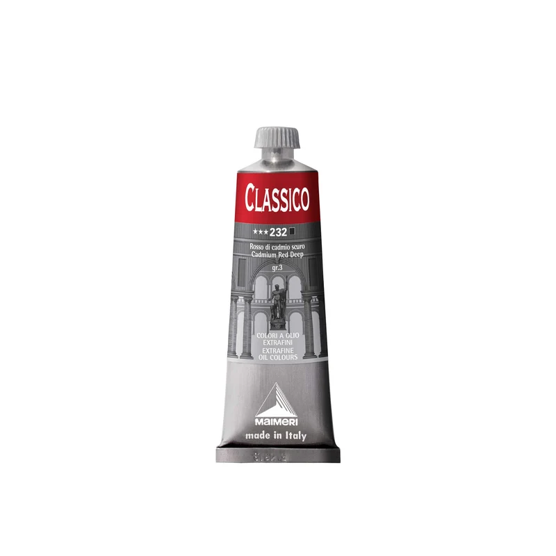 Uljana boja MAIMERI Classico - 60 ml | odaberite nijansu