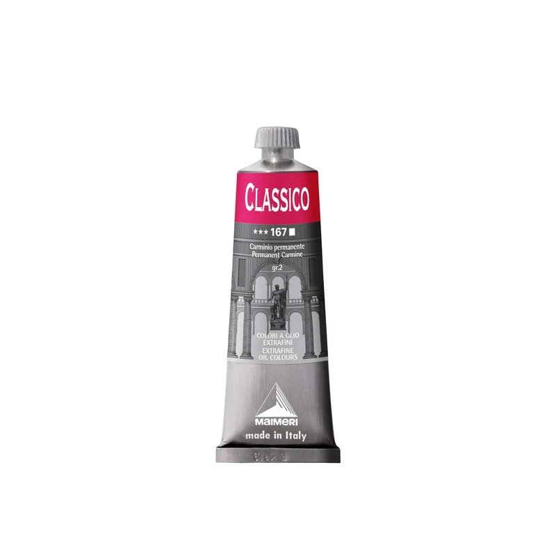 Uljana boja MAIMERI Classico - 60 ml | odaberite nijansu