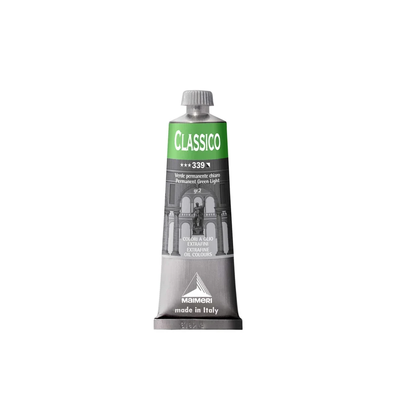 Uljana boja MAIMERI Classico - 60 ml | odaberite nijansu