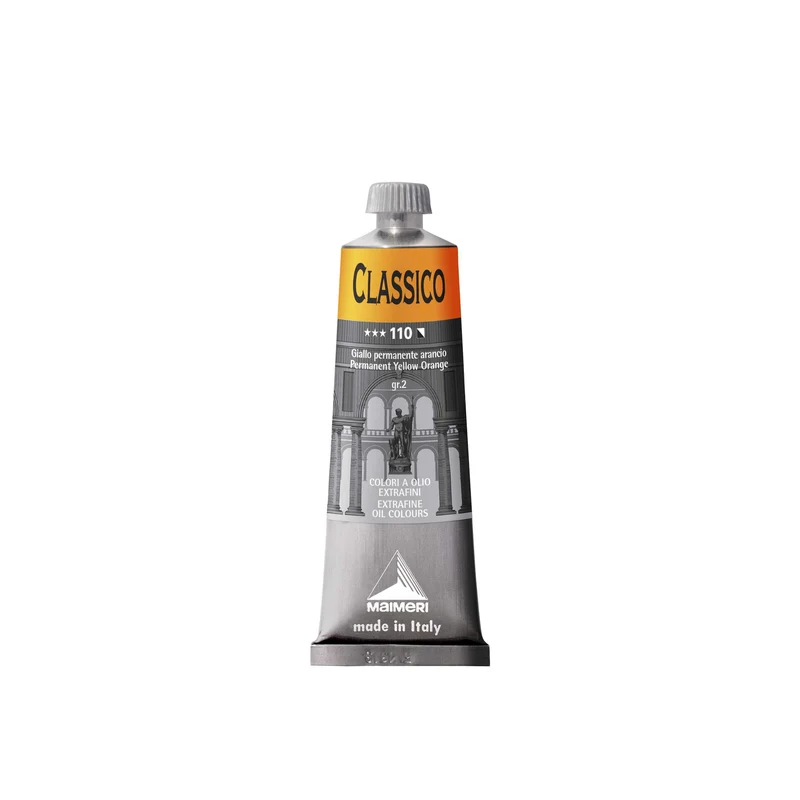 Uljana boja MAIMERI Classico - 60 ml | odaberite nijansu