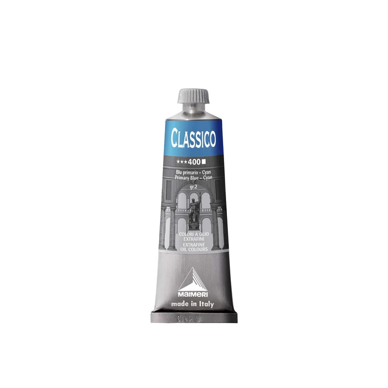 Uljana boja MAIMERI Classico - 60 ml | odaberite nijansu