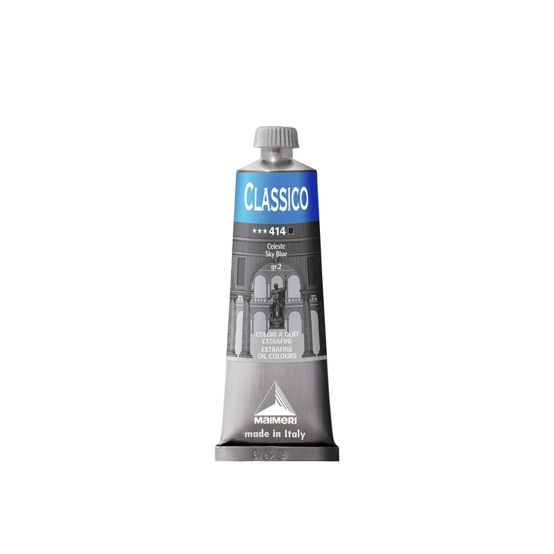 Uljana boja MAIMERI Classico - 60 ml | odaberite nijansu