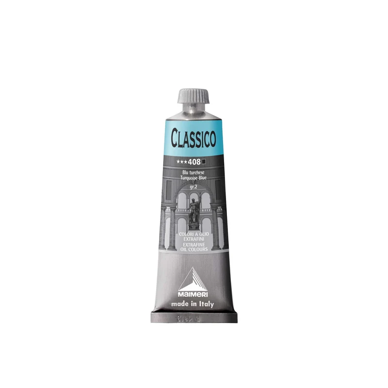Uljana boja MAIMERI Classico - 60 ml | odaberite nijansu