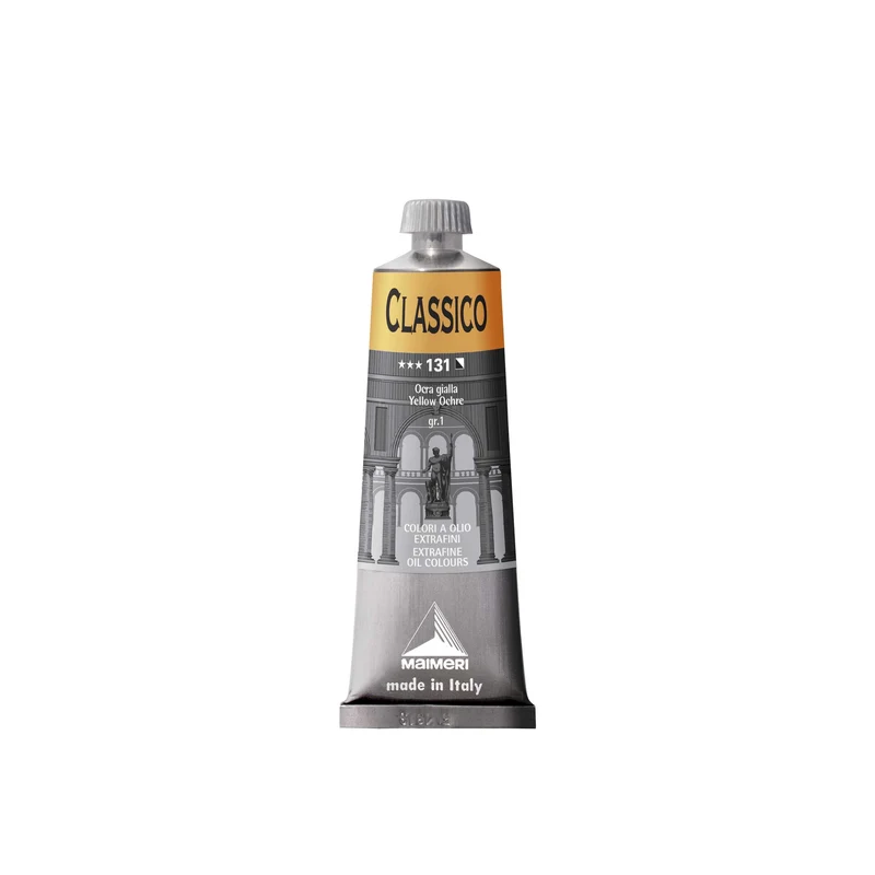 Uljana boja MAIMERI Classico - 60 ml | odaberite nijansu