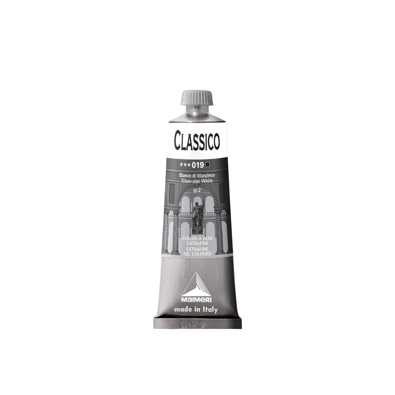 Uljana boja MAIMERI Classico - 60 ml | odaberite nijansu