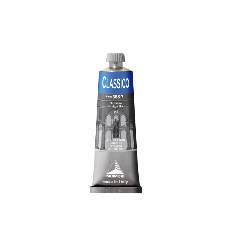 Colori ad olio MAIMERI Classico 60 ml | scegli tonalità