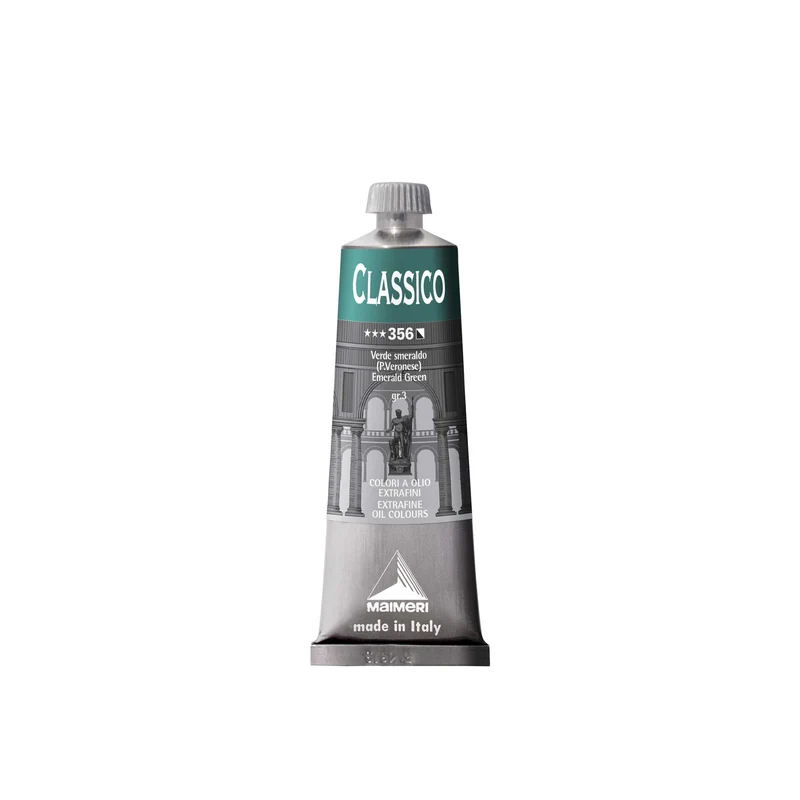Colori ad olio MAIMERI Classico 60 ml | scegli tonalità