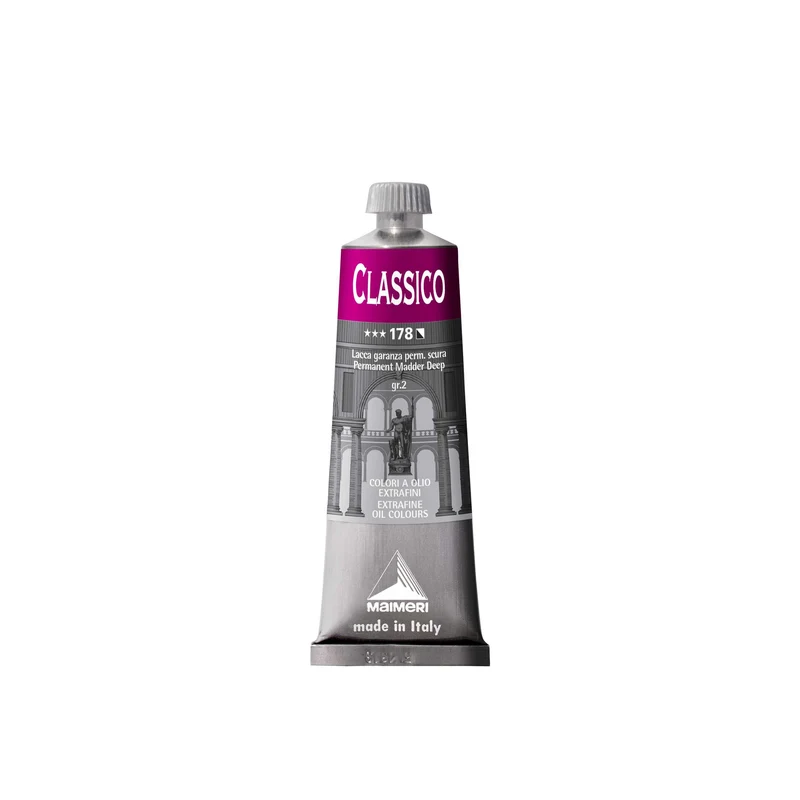 Colori ad olio MAIMERI Classico 60 ml | scegli tonalità