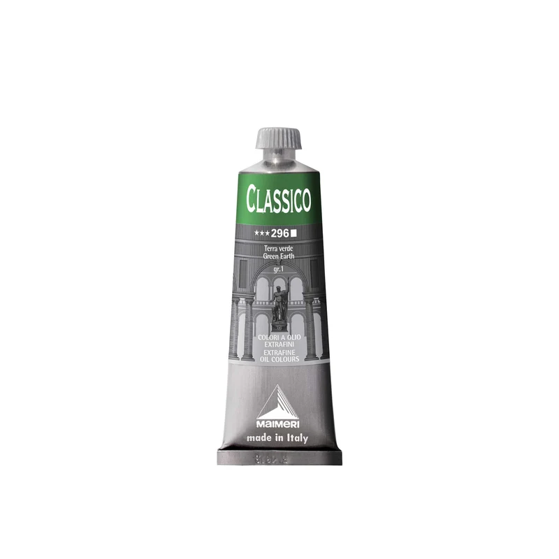 Colori ad olio MAIMERI Classico 60 ml | scegli tonalità
