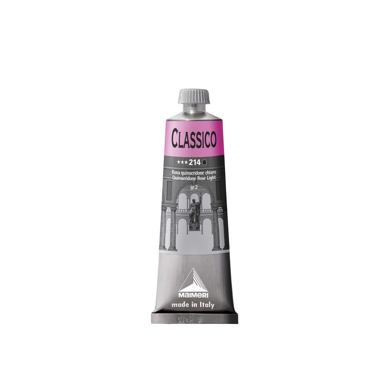 Colori ad olio MAIMERI Classico 60 ml | scegli tonalità