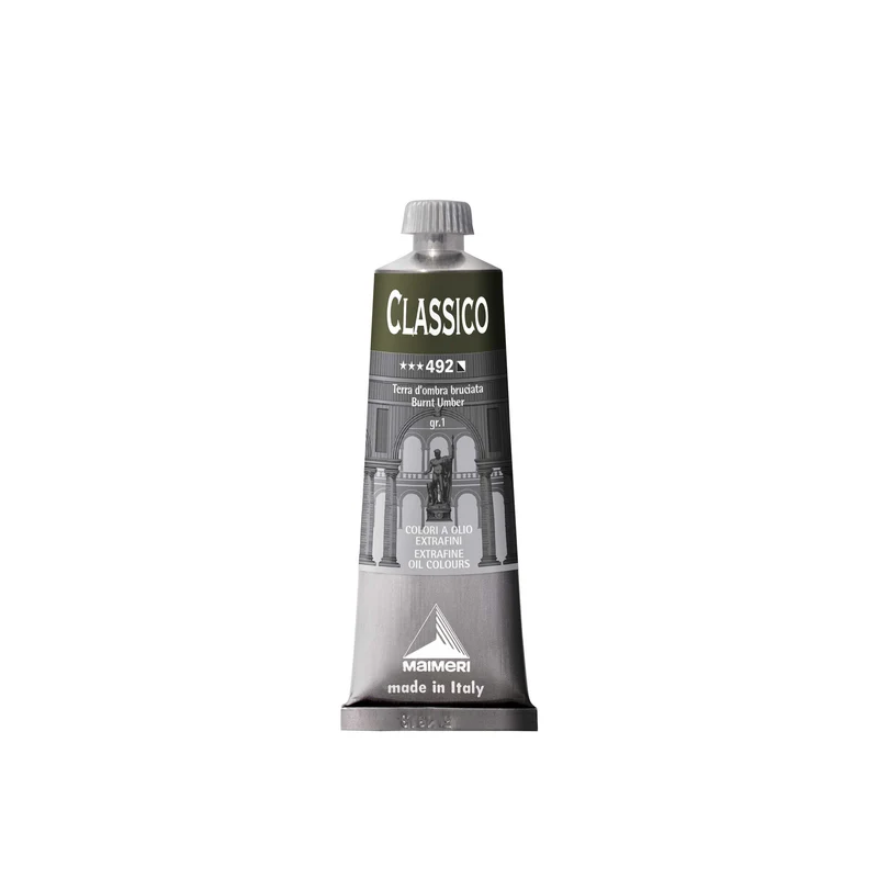 Λάδι MAIMERI Classico - 60 ml | διαλέξτε απόχρωση