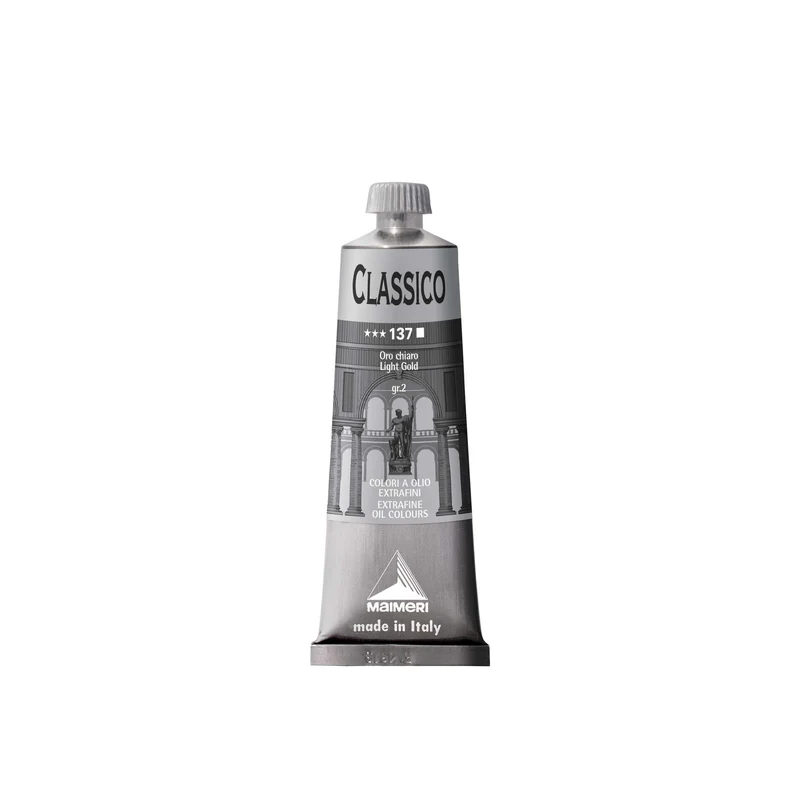 Λάδι MAIMERI Classico - 60 ml | διαλέξτε απόχρωση