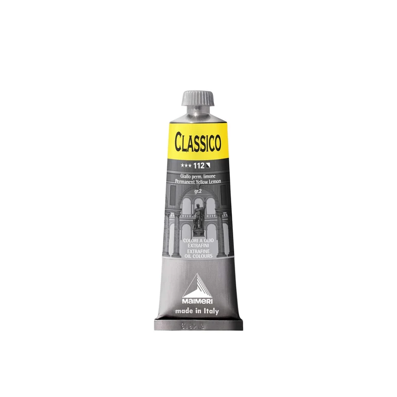 Λάδι MAIMERI Classico - 60 ml | διαλέξτε απόχρωση