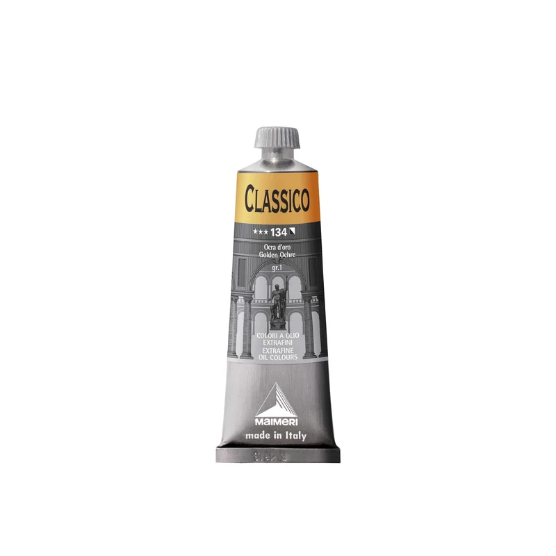 Λάδι MAIMERI Classico - 60 ml | διαλέξτε απόχρωση