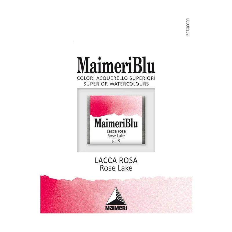 Akvarelová farba Maimeri Blu – polpanvička 1,5 ml