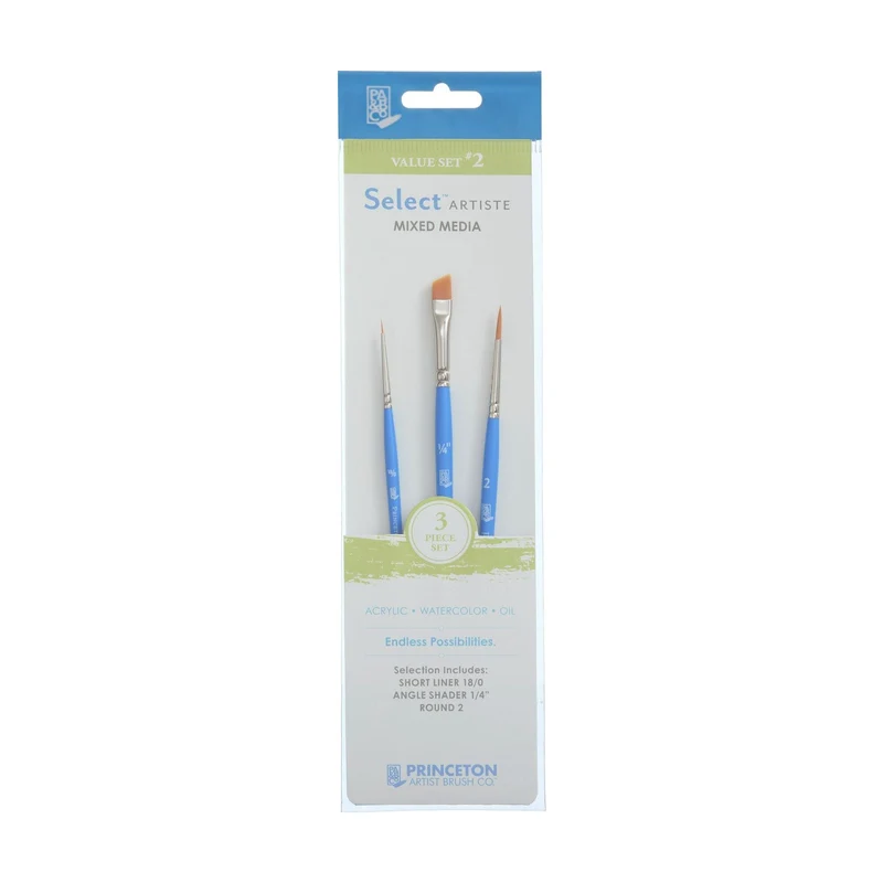 Set kistova PRINCETON Select - 3-dijelni set
