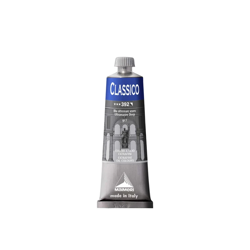 Olejová farba MAIMERI Classico - 60 ml | vyberte si odtieň