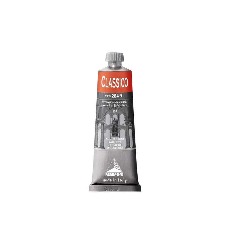 Olejová farba MAIMERI Classico - 60 ml | vyberte si odtieň