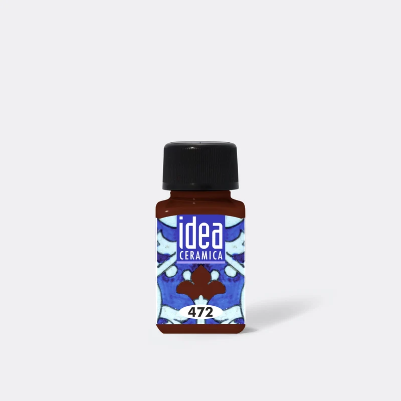 Боя за керамика MAIMERI Idea Ceramica - 60 ml | различни нюанси