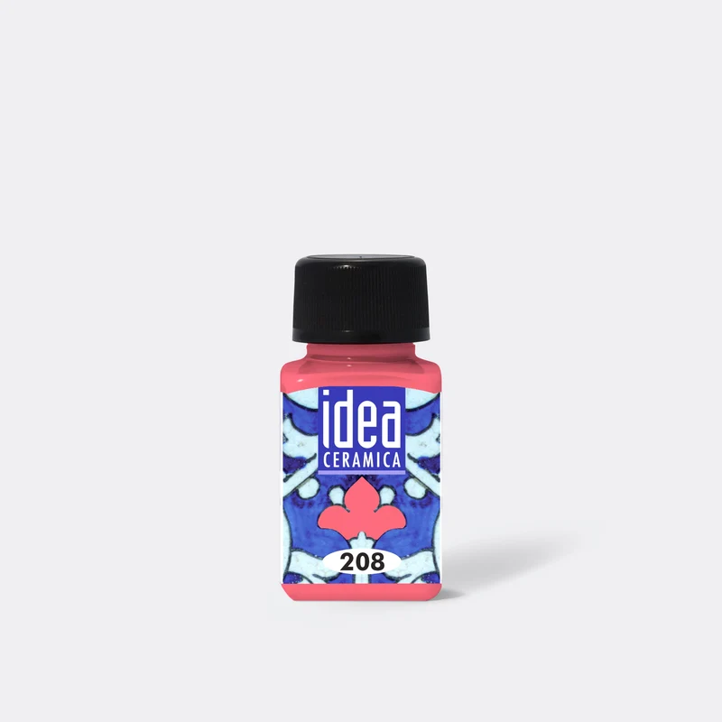 Боя за керамика MAIMERI Idea Ceramica - 60 ml | различни нюанси