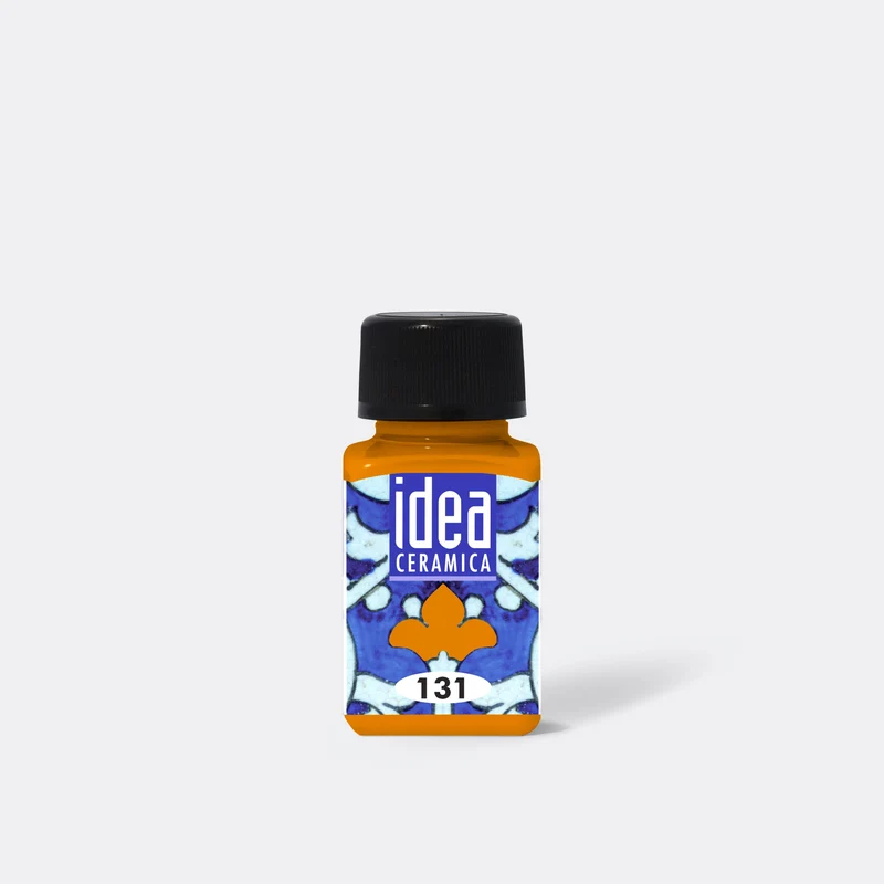 Боя за керамика MAIMERI Idea Ceramica - 60 ml | различни нюанси