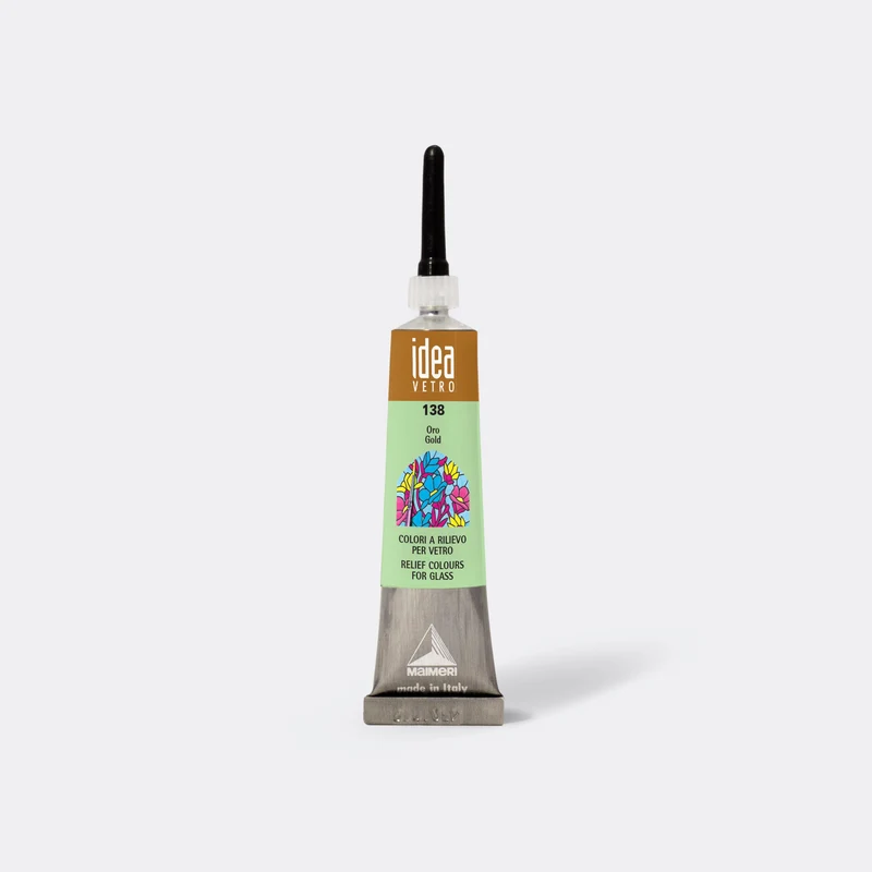 Contorno MAIMERI Vetro Rilievo - 20 ml