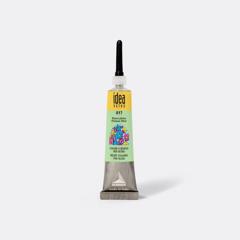 Contorno MAIMERI Vetro Rilievo - 20 ml