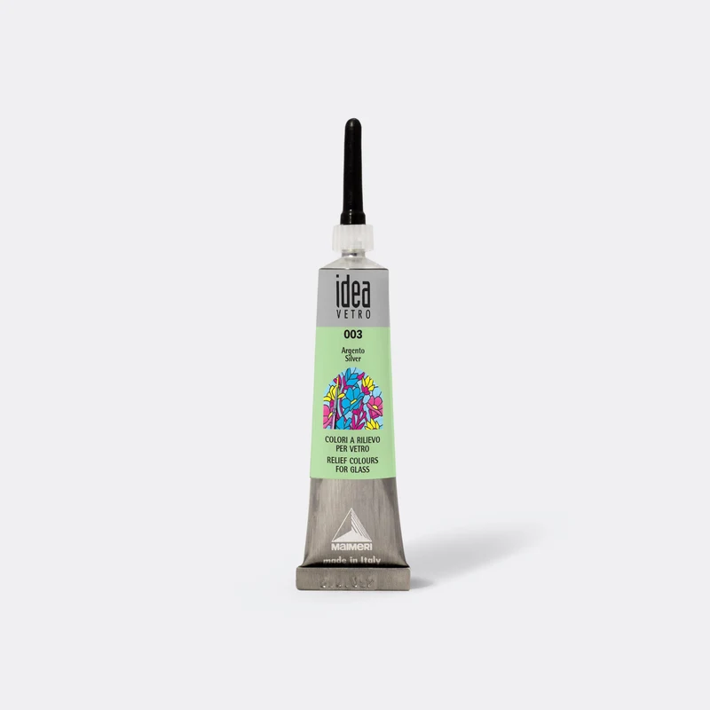 Contorno MAIMERI Vetro Rilievo - 20 ml