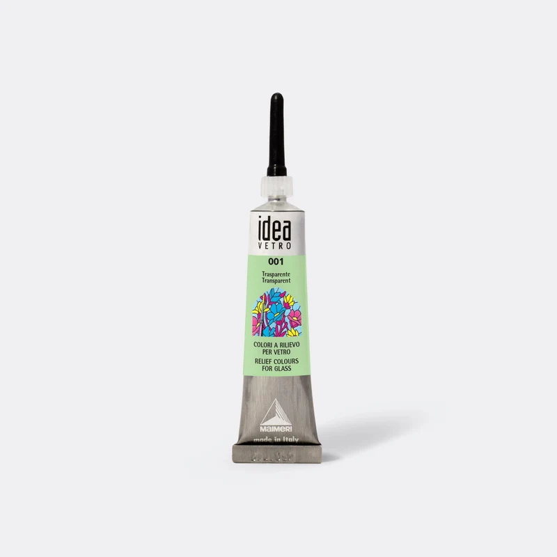 Contorno MAIMERI Vetro Rilievo - 20 ml