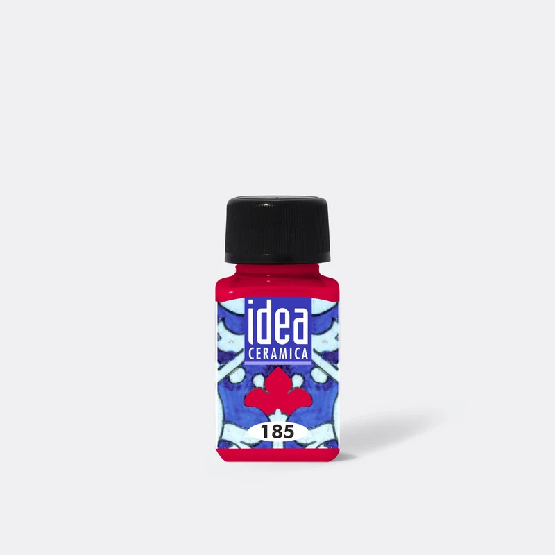 Boja za keramiku MAIMERI Idea Ceramica - 60 ml | razne nijanse