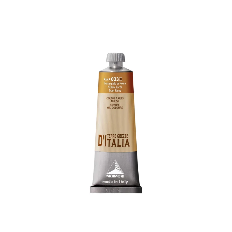 Oljna barva Maimeri Classico Earth - 60 ml | izberite odtenek