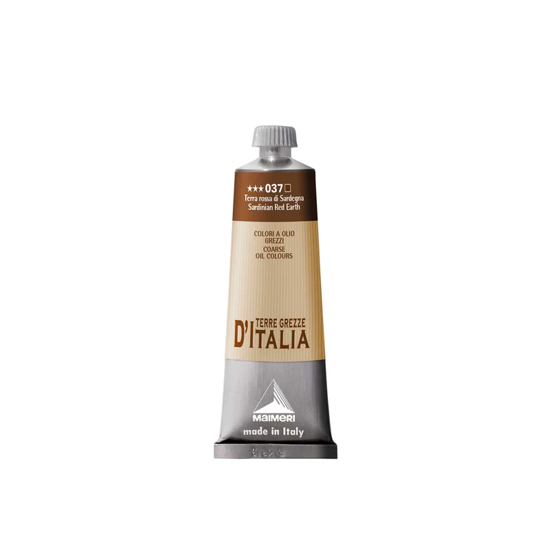 Oljna barva Maimeri Classico Earth - 60 ml | izberite odtenek