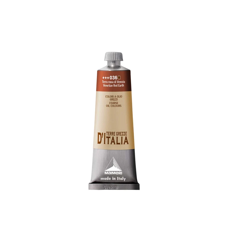 Oljna barva Maimeri Classico Earth - 60 ml | izberite odtenek