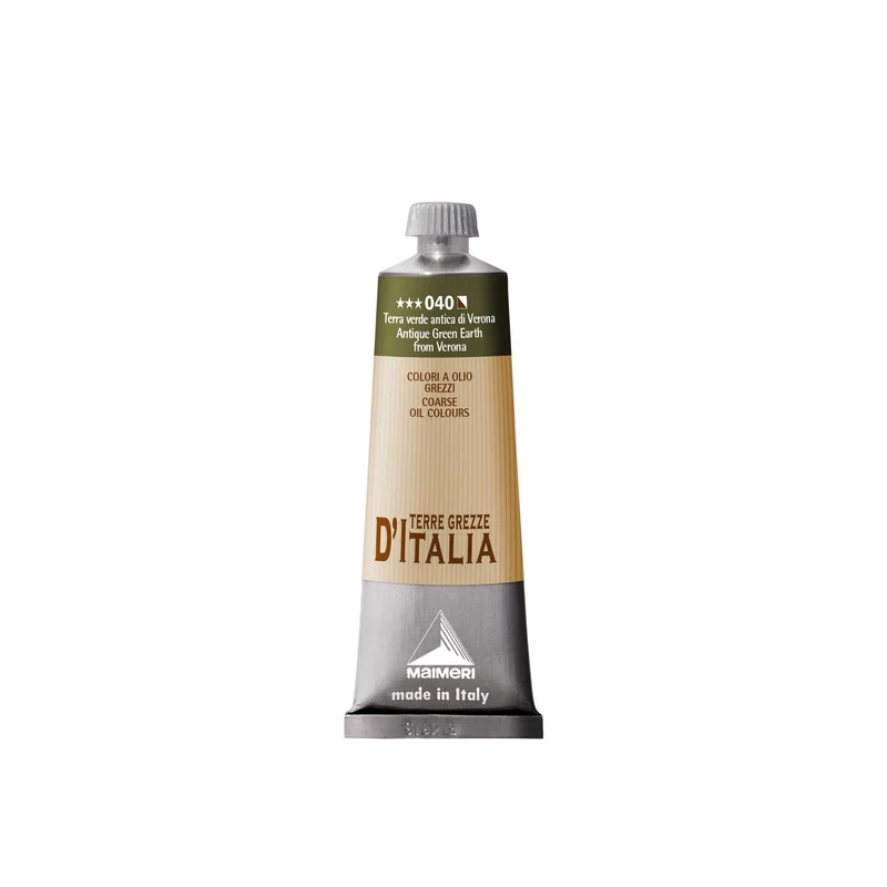 Λάδι Maimeri Classico Earth - 60 ml | διαλέξτε απόχρωση