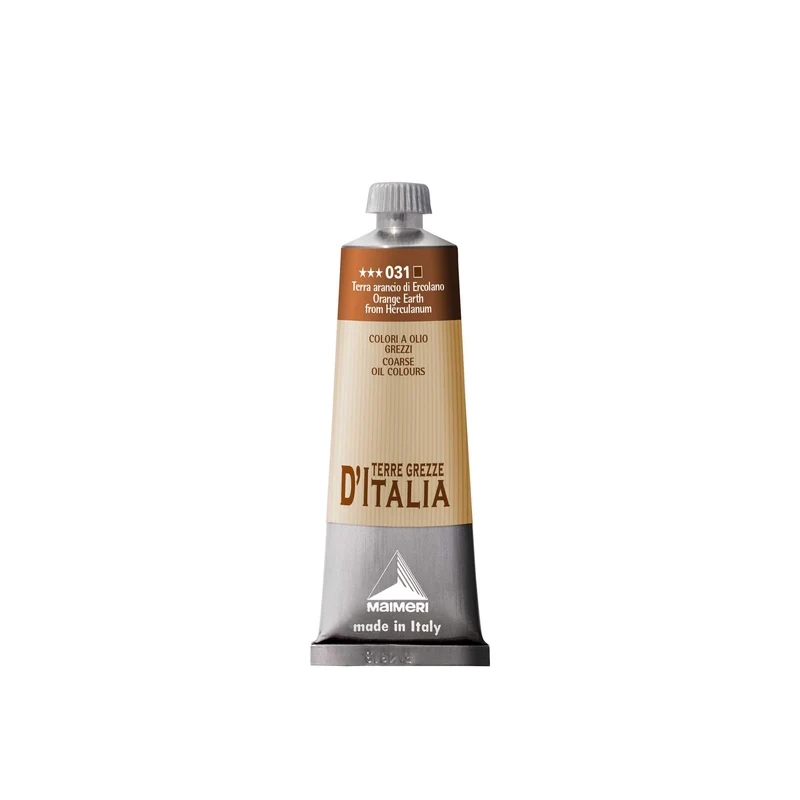 Λάδι Maimeri Classico Earth - 60 ml | διαλέξτε απόχρωση