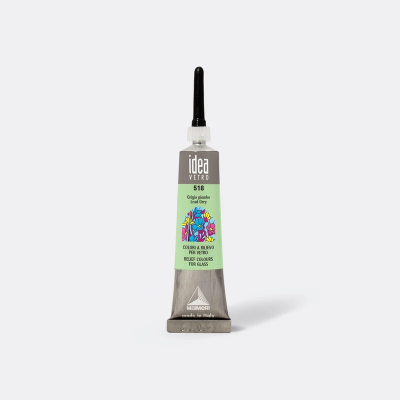 Kontúrovacia farba MAIMERI Vetro Rilievo - 20 ml