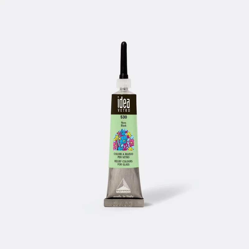 Περίγραμμα MAIMERI Vetro Rilievo - 20 ml