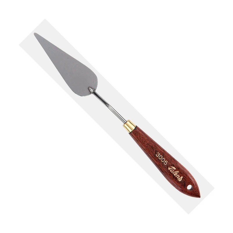 Malmesser TALENS, verschiedene Formen