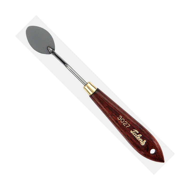 Malmesser TALENS, verschiedene Formen