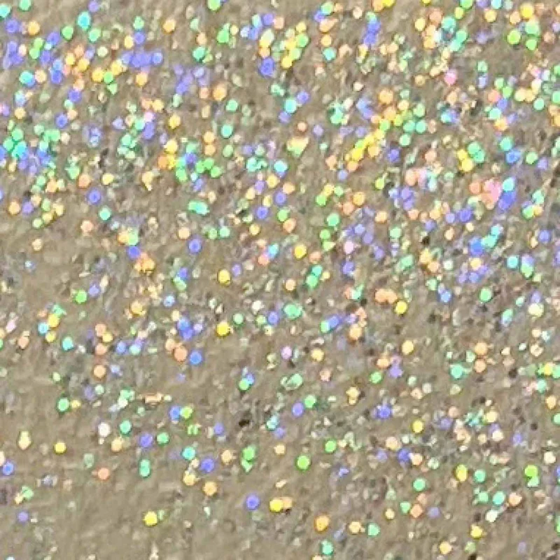 Pebeo - Setacolor Leather Paint 45ml - Glitter Iridescent
