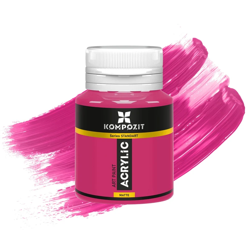 Kompozit Acrylic Paint STANDART 20 ml