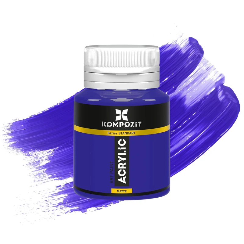Kompozit Acrylic Paint STANDART 20 ml