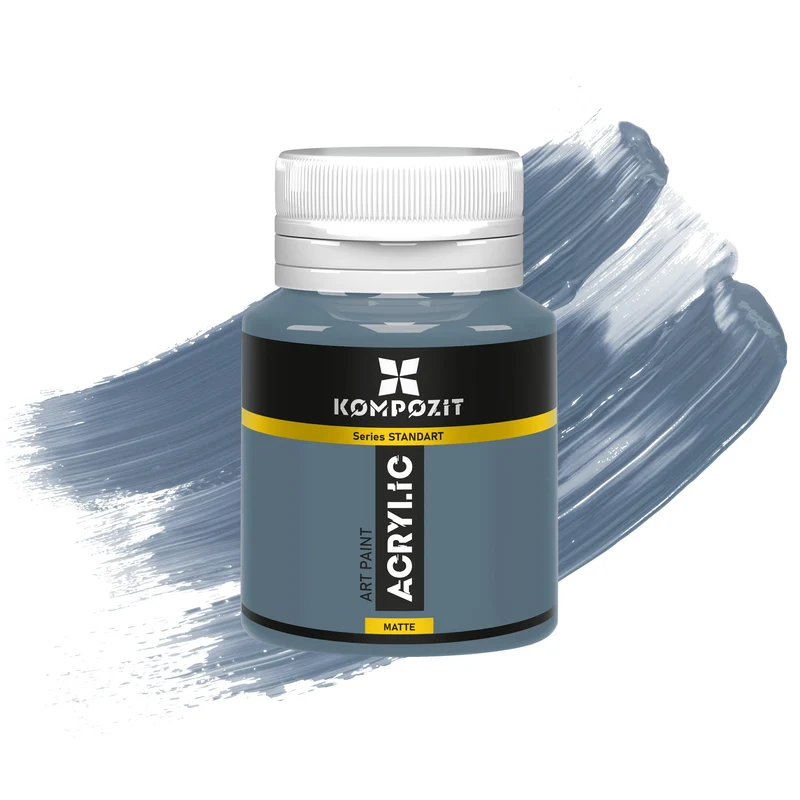Kompozit Acrylic Paint STANDART 20 ml