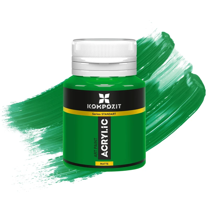 Kompozit Acrylic Paint STANDART 20 ml
