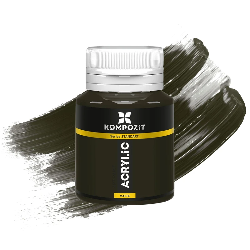 Kompozit Acrylic Paint STANDART 20 ml